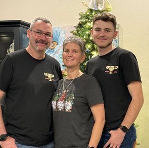 Meet your Posher, Veronica